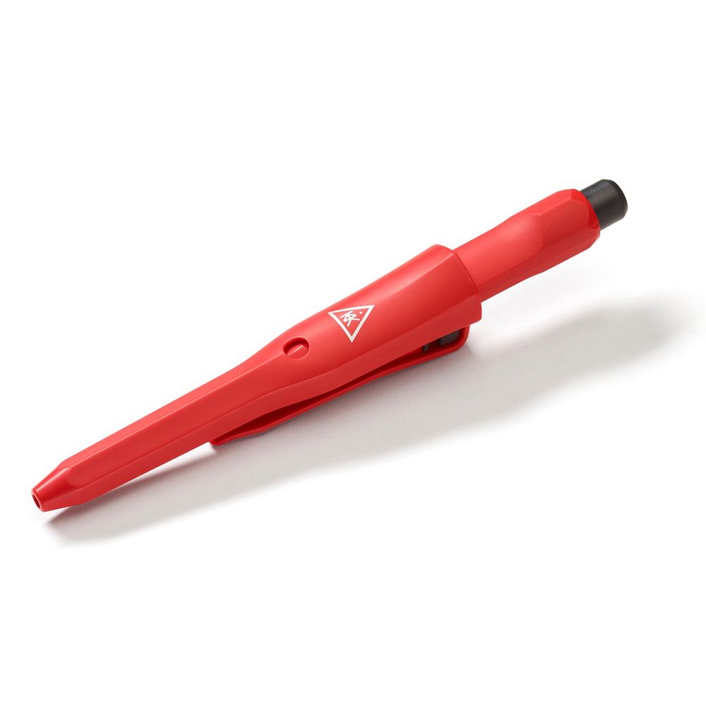 Pieštukas su dėklu, HULTAFORS